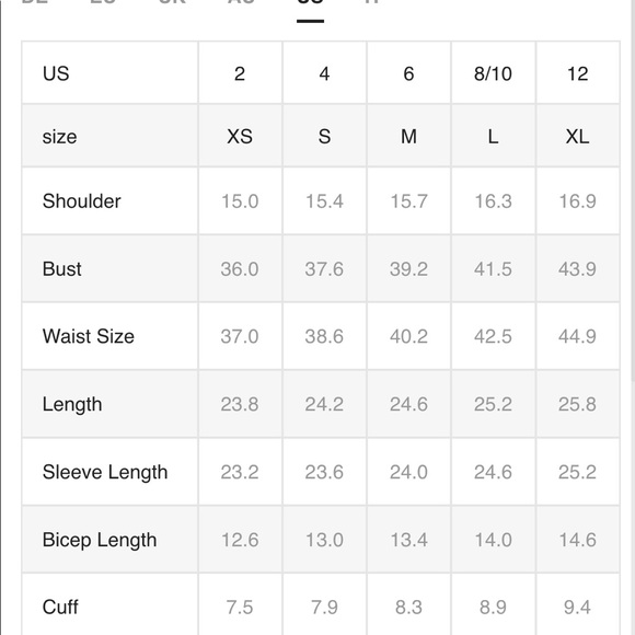 NORA Oh So chic Top - Picture 6 of 6